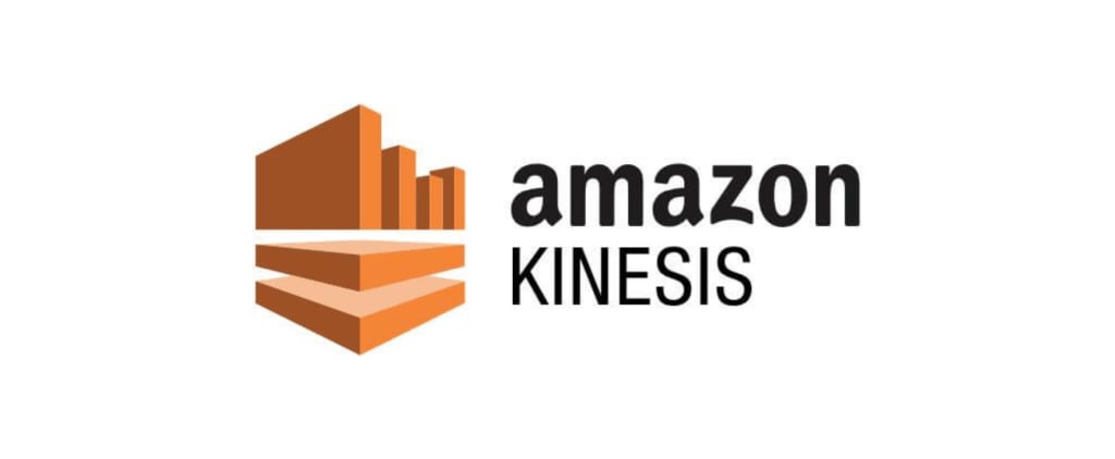 Amazon Kinesis: Amazon Kinesis Logo